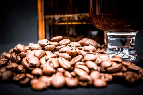 Does Iced Coffee Have Caffeine? - DarkHorseCoffeeCompany