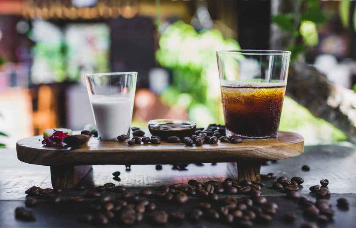 How Long Do Coffee Ice Cubes Last In Freezer (Taste Lifespan
