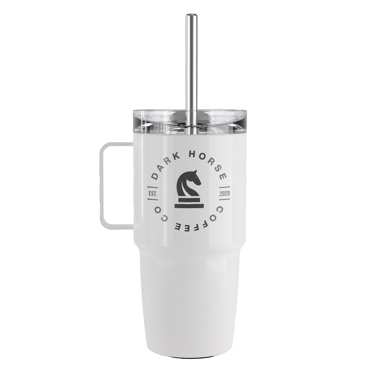 FA&FO Protection 20oz Coffee Tumbler