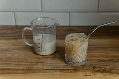 Cold Brew Coffee Vs Regular Coffee: Differences To Know - DarkHorseCoffeeCompany