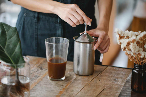 How Much Caffeine Is In Medium Roast Coffee? - DarkHorseCoffeeCompany
