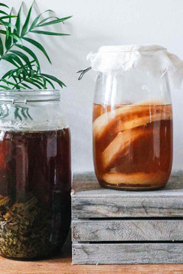 How To Store Cold Brew Coffee So It Preserves For A Long Time - DarkHorseCoffeeCompany