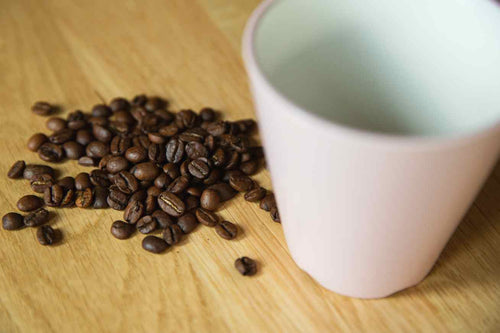 How To Store Fresh Roasted Coffee Beans (Complete Guide) - DarkHorseCoffeeCompany
