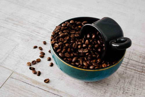 What Coffee Roast Tastes The Best (Complete Guide) - DarkHorseCoffeeCompany