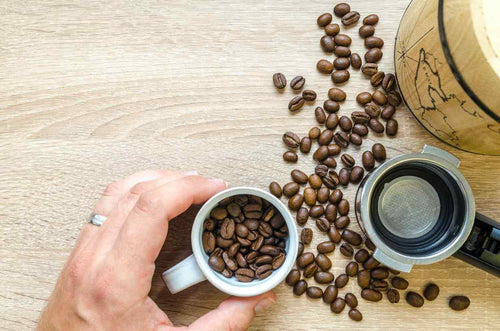 What Is Espresso Roast? - DarkHorseCoffeeCompany