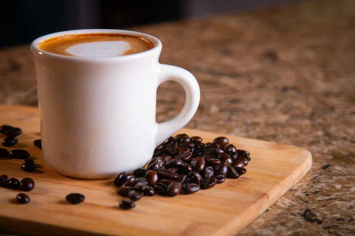 What To Do After Roasting Coffee Beans - DarkHorseCoffeeCompany