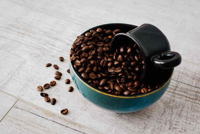 Which Roast Of Coffee Is The Least Acidic? - DarkHorseCoffeeCompany
