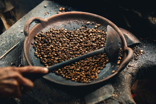 Why Does Decaf Coffee Taste Different - DarkHorseCoffeeCompany