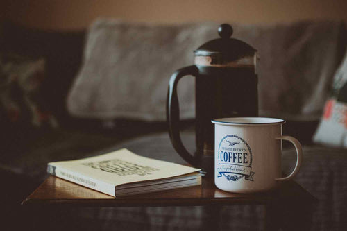 Why Is French Press Coffee Better than Other Coffees - DarkHorseCoffeeCompany
