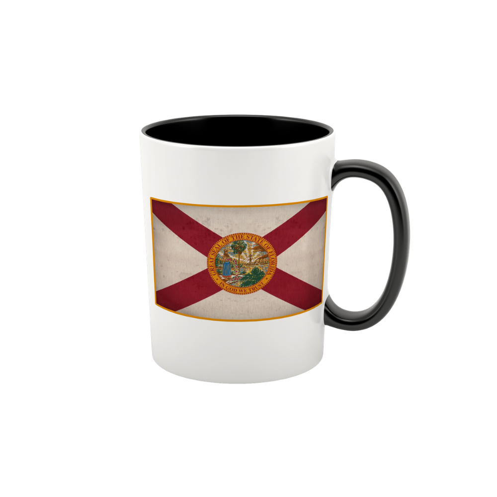 Florida Flag Tumblers & Mug