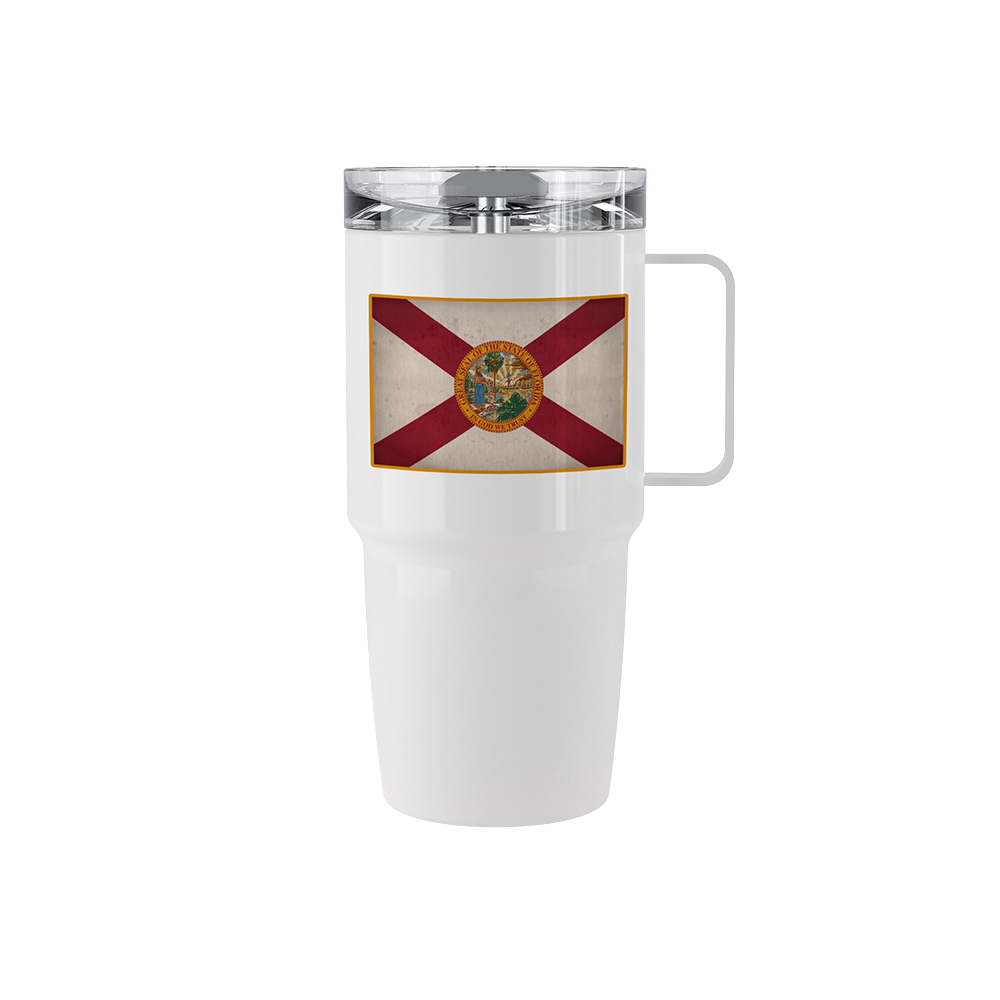 Florida Flag Tumblers & Mug