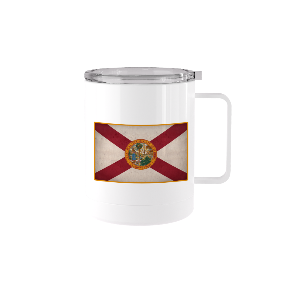 Florida Flag Tumblers & Mug