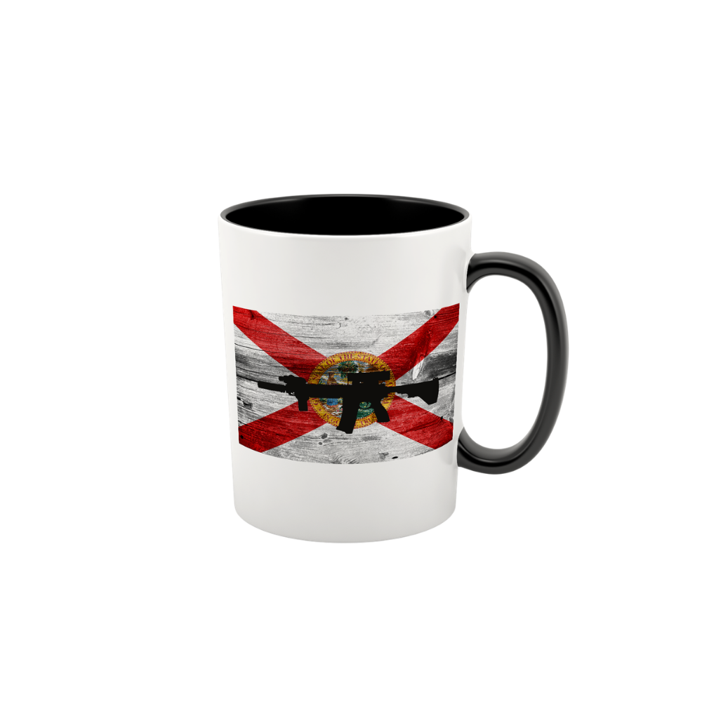 Florida AR Tumblers & Mug