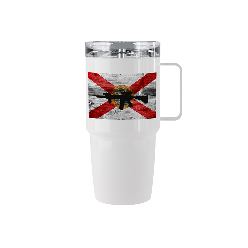 Florida AR Tumblers & Mug