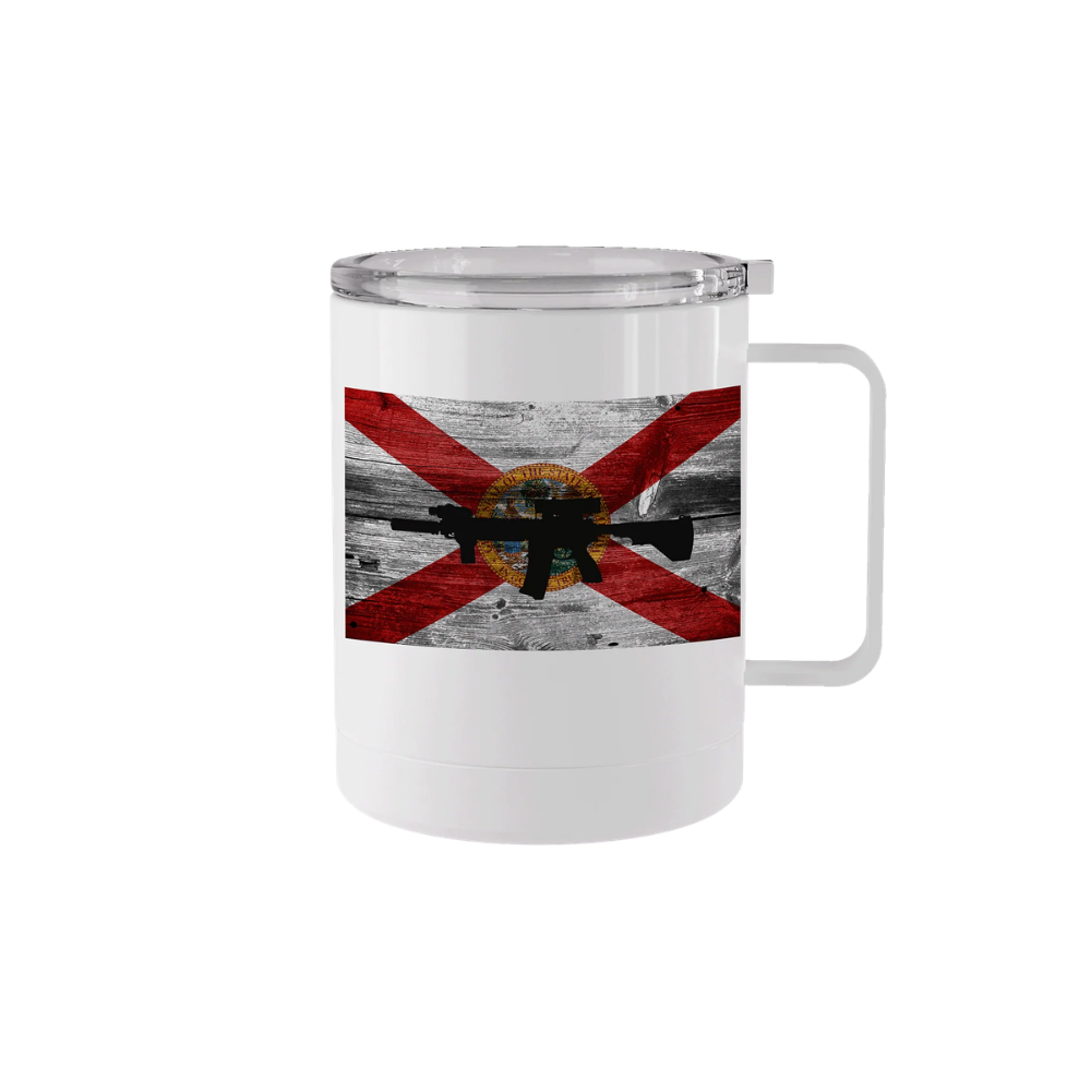 Florida AR Tumblers & Mug