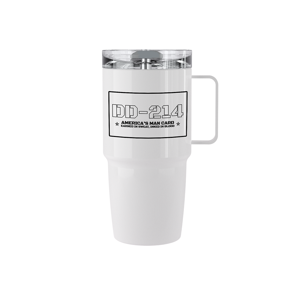 Veteran | DD214 Tumblers & Mugs