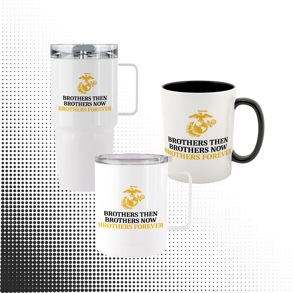 Veteran | Semper FI Tumblers & Mug