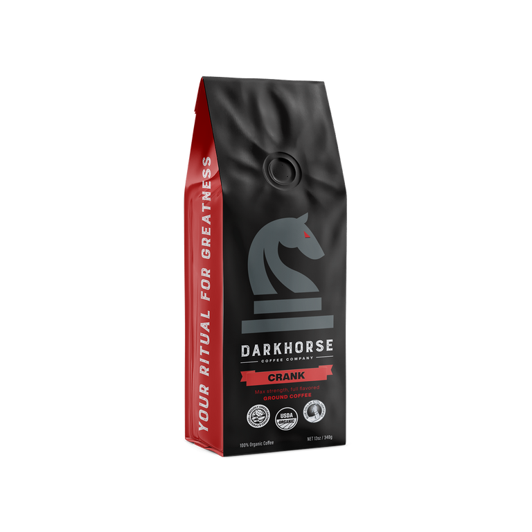 1 - 12oz Monthly Bag