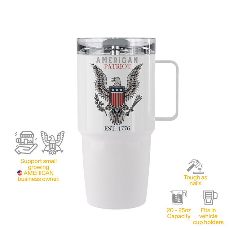 AE Patriot Tumbler