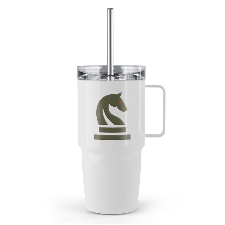 Tactical Titan Tumbler 20oz