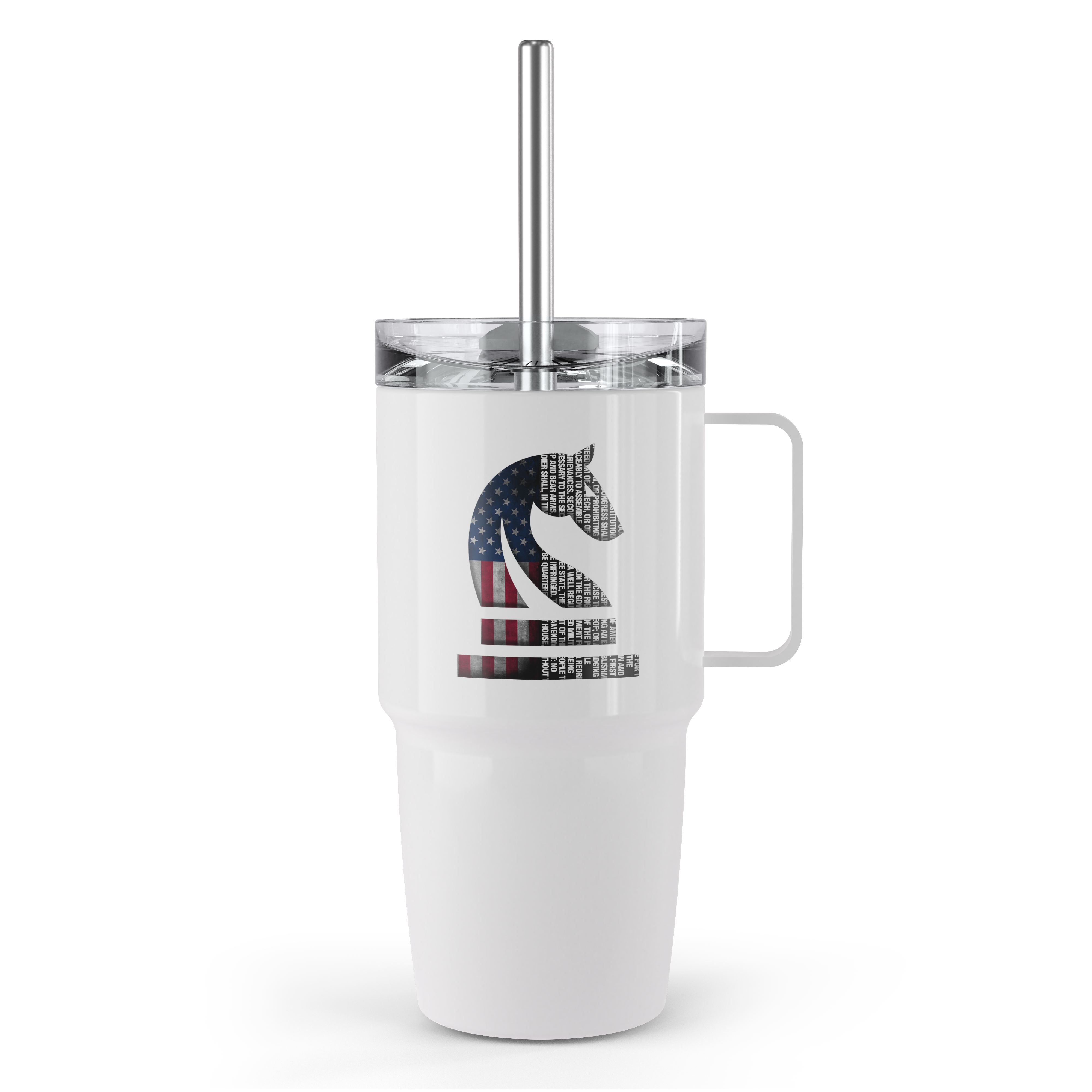 1776 Freedom Tumbler 20oz