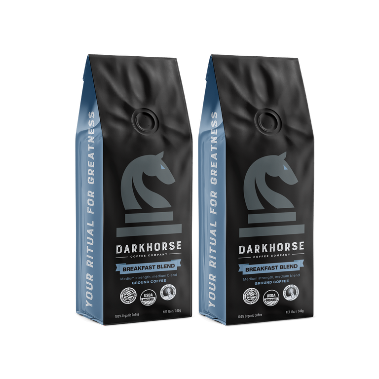 Patriot Shirt & Coffee Bundle