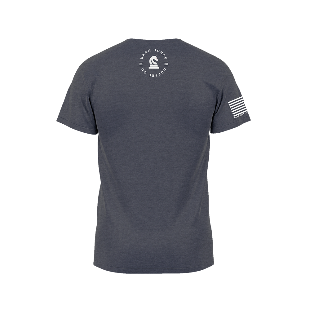 2nd A locations Tshirt