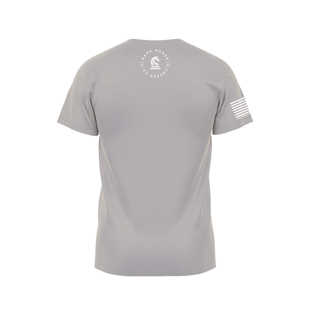 2nd A locations Tshirt