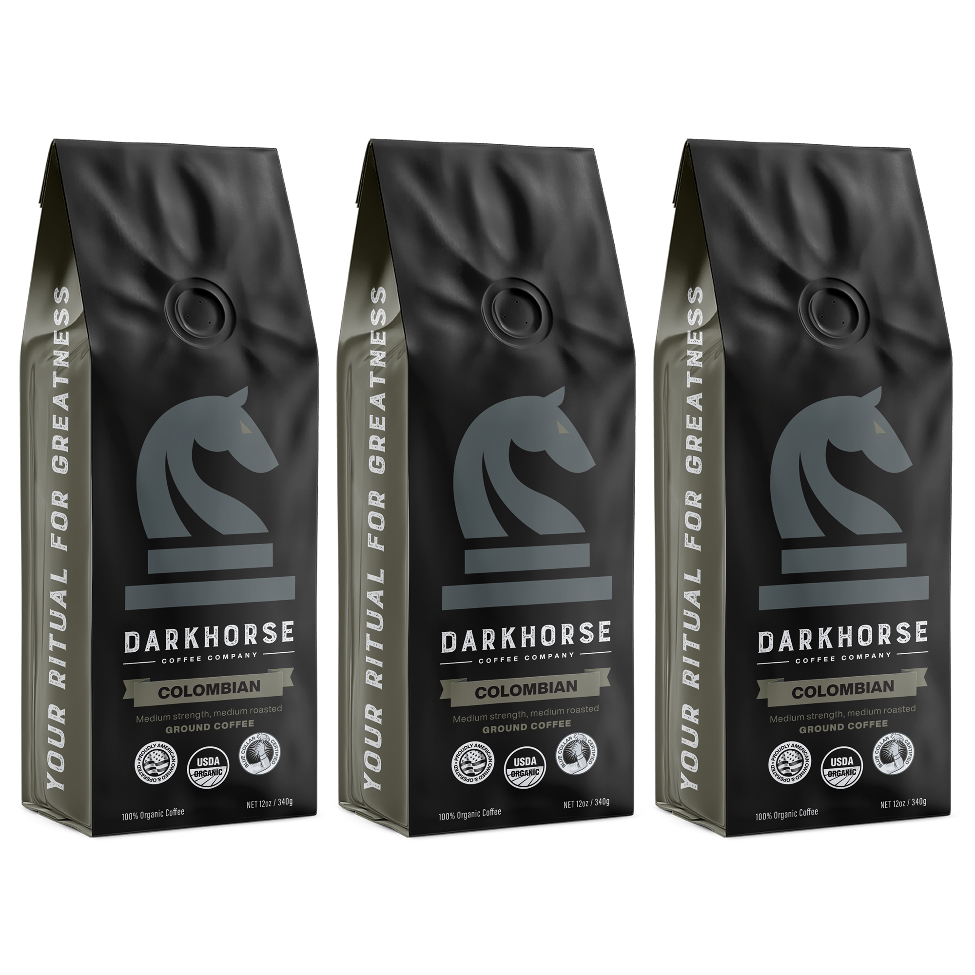 Colombian Coffee