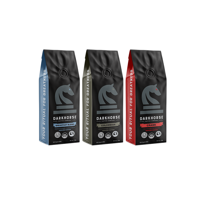 Freedom Coffee Bundle