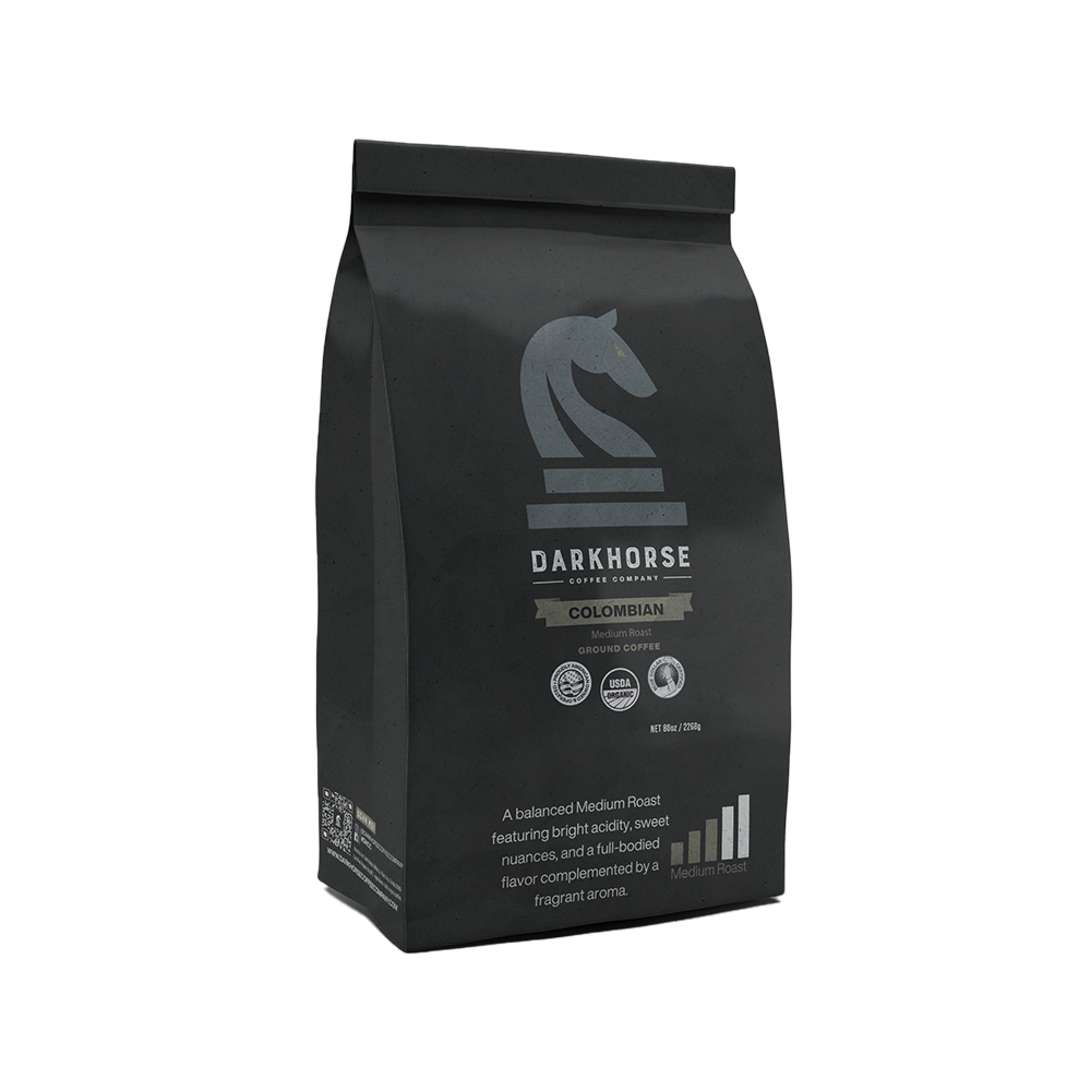 1 5lb Bag Monthly Coffee Subscription