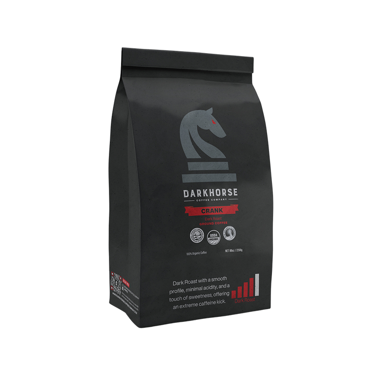 1 - 5lb Bulk Bag Monthly