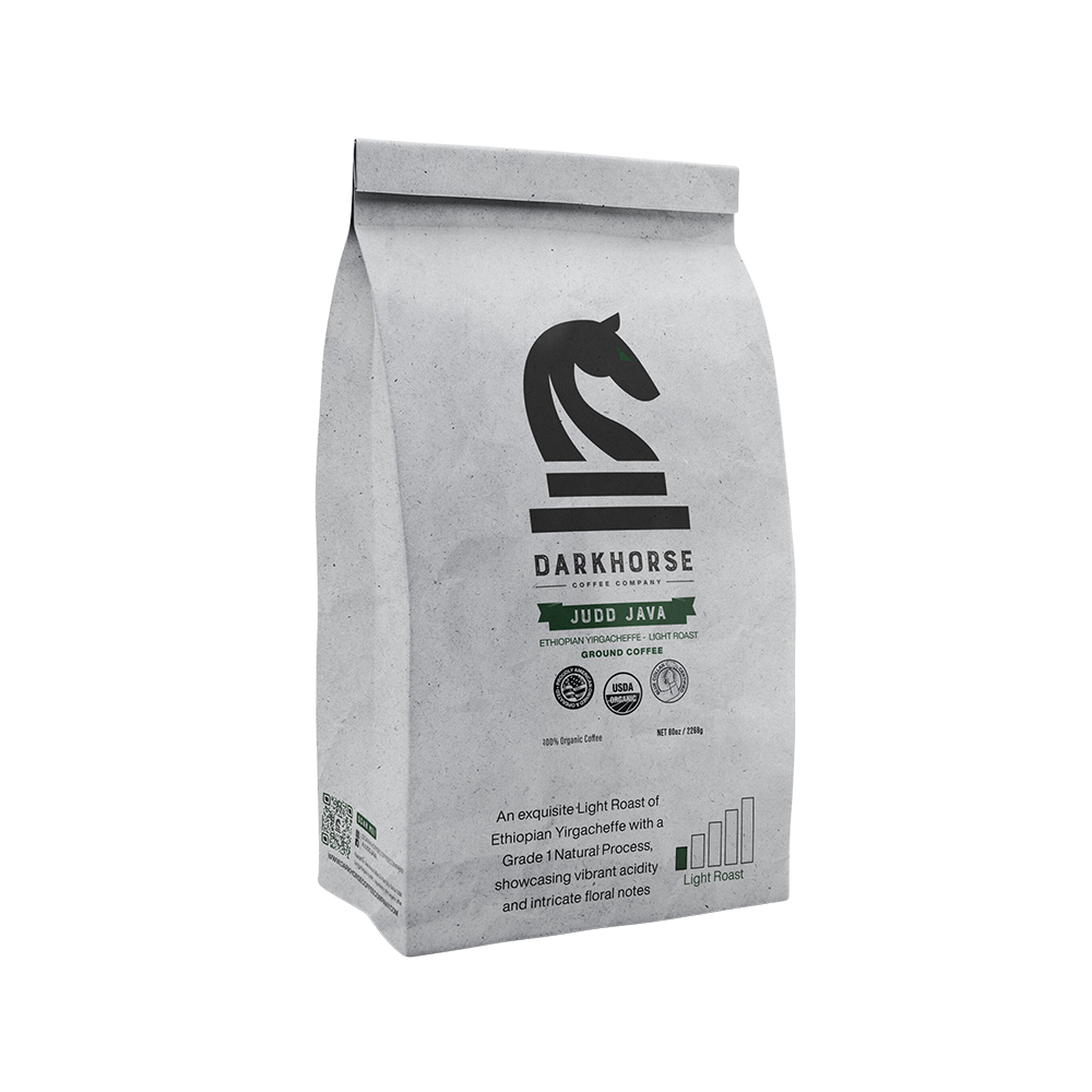 Judd Java 5lb Bulk Bag