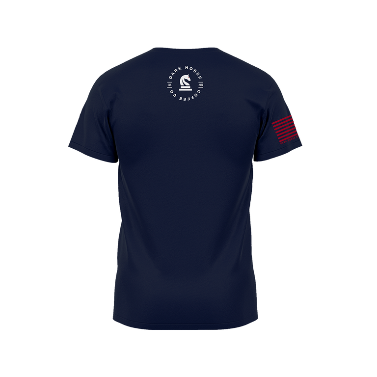 Patriot Shirt & Coffee Bundle