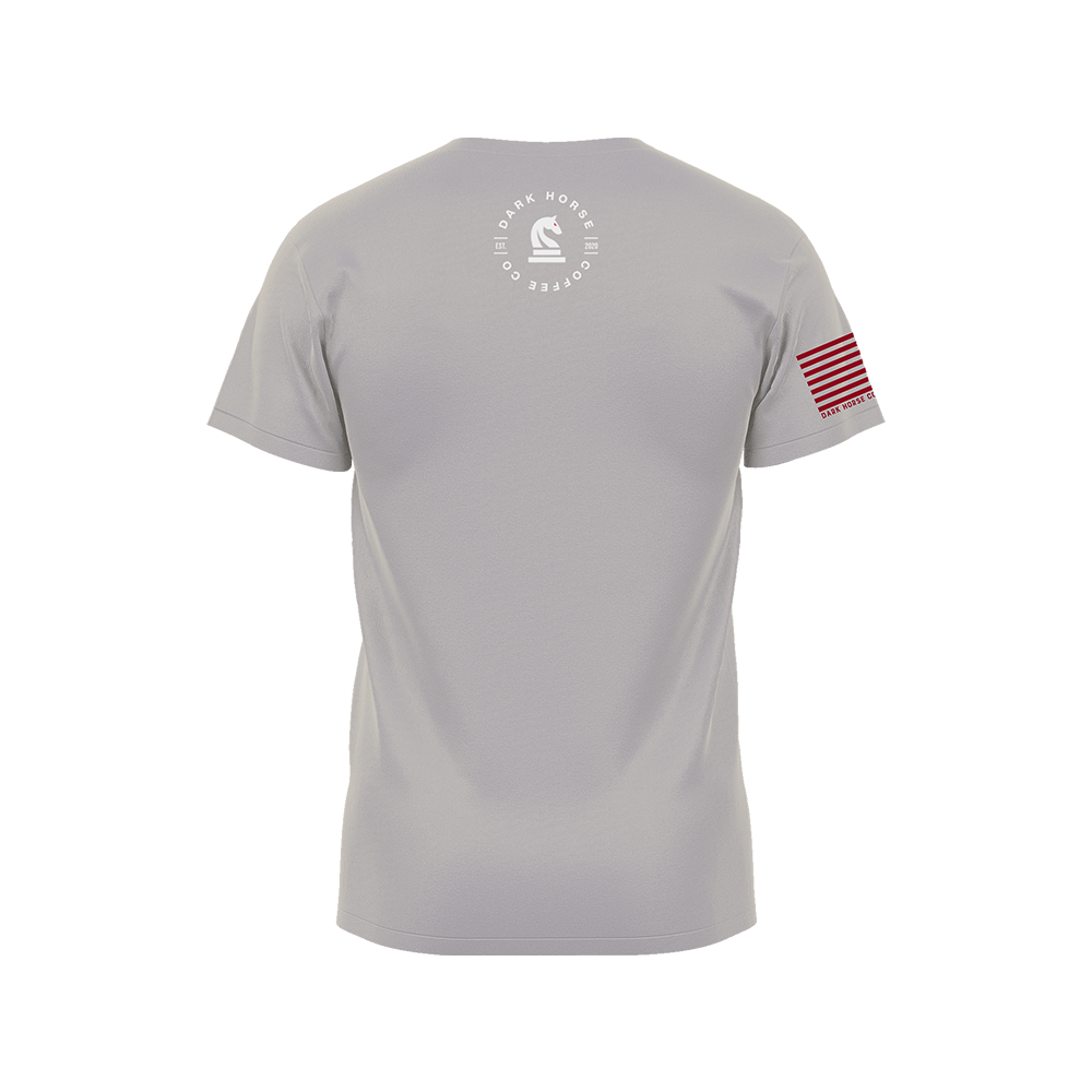 Bearded Patriot T-Shirt