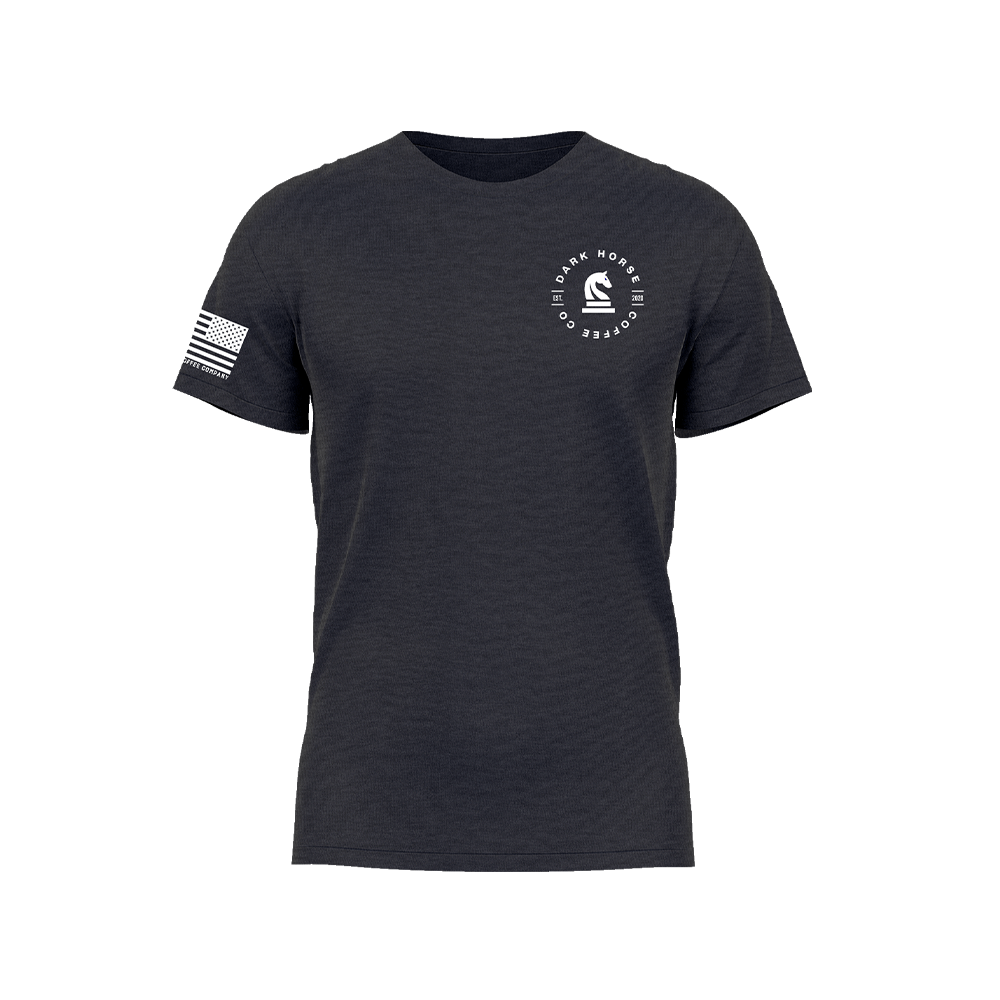 Law and Order Tee