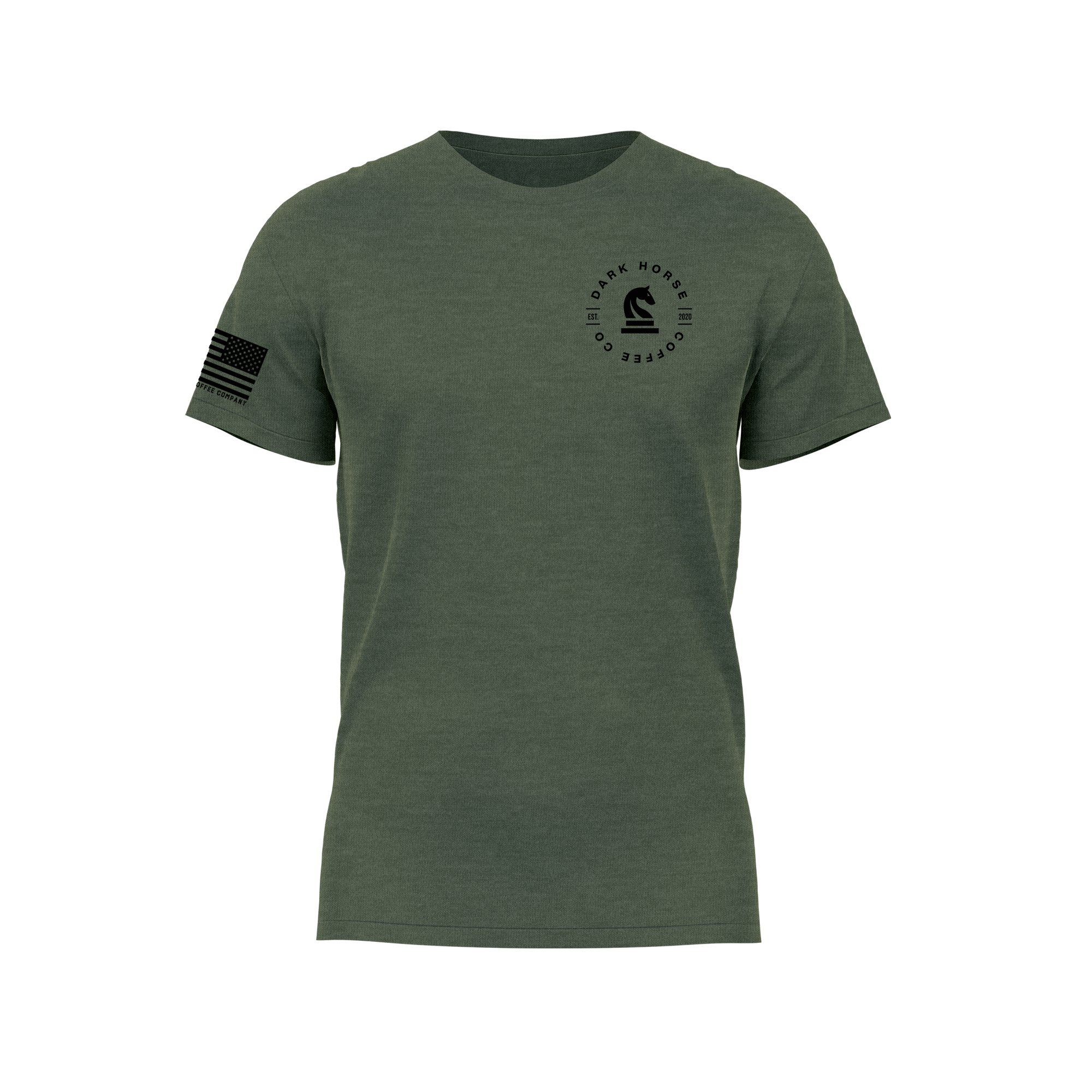 Don't Tread on Me Tshirt