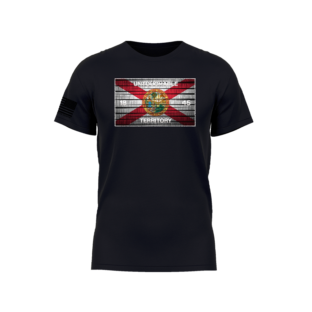 FL. Untouchable Tshirt