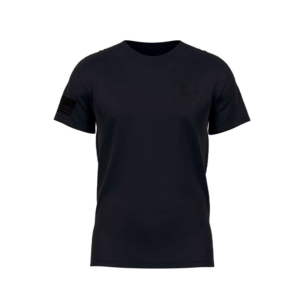DHCC Freedom Tee