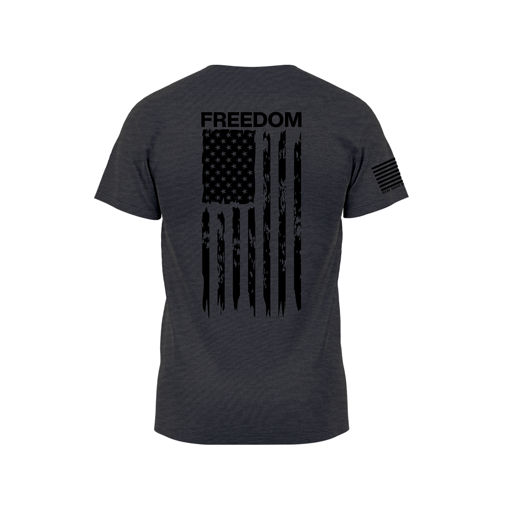 DHCC Freedom Tee
