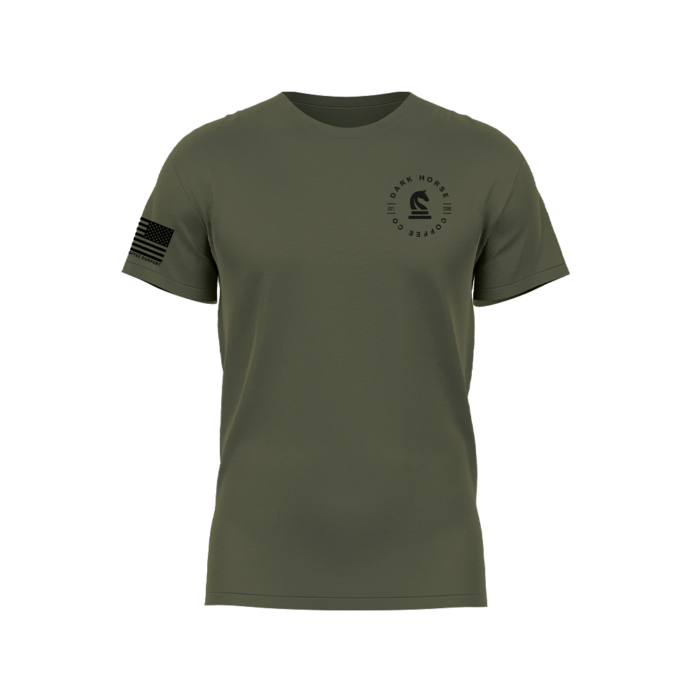 DHCC Freedom Tee