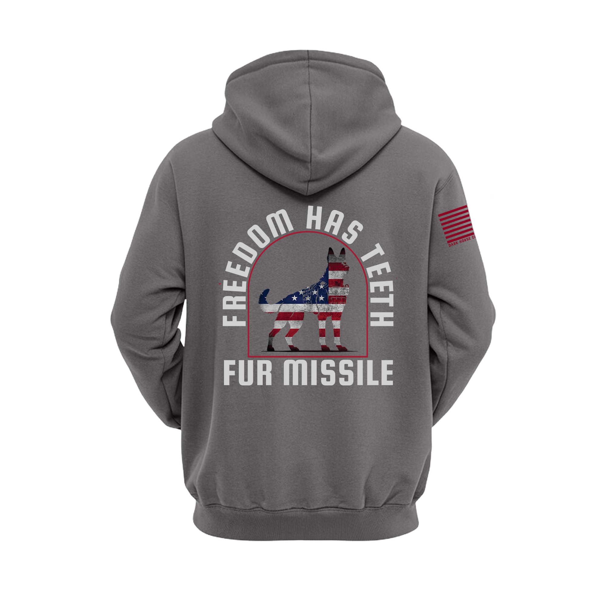 Freedom Has Teeth Coffee Bundle