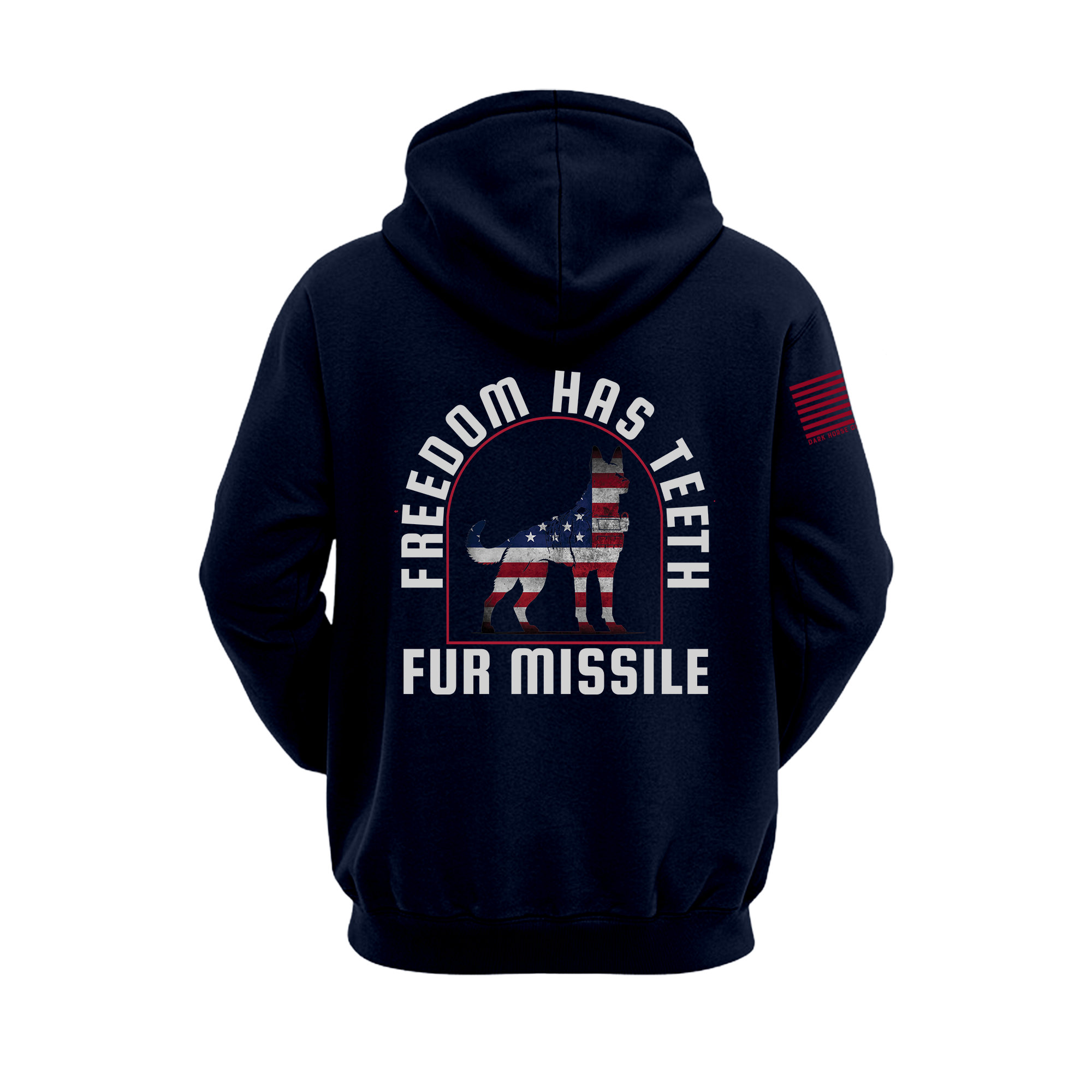 Freedom Has Teeth Coffee Bundle