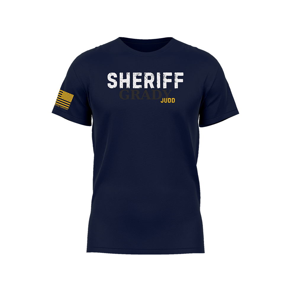 Judd Java Coffee Sheriff Grady Judd DarkHorseCoffeeCompany Judd java coffee sheriff grady judd darkhorsecoffeecompany