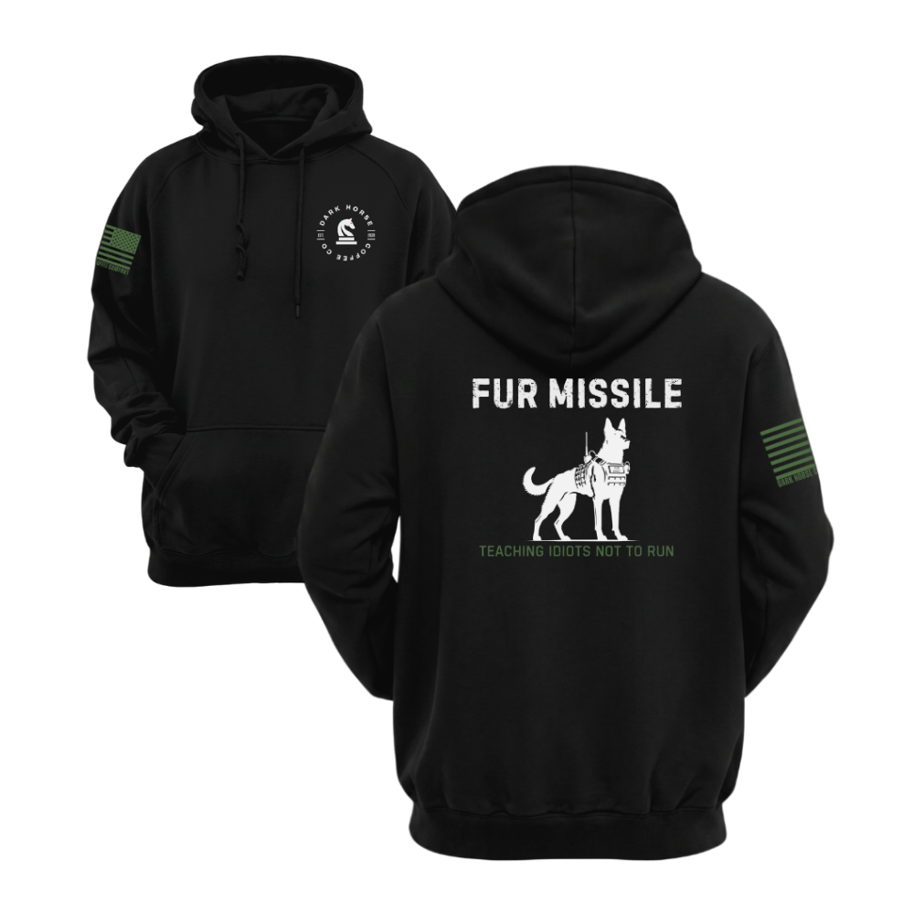 Teaching Idiots Hoodie