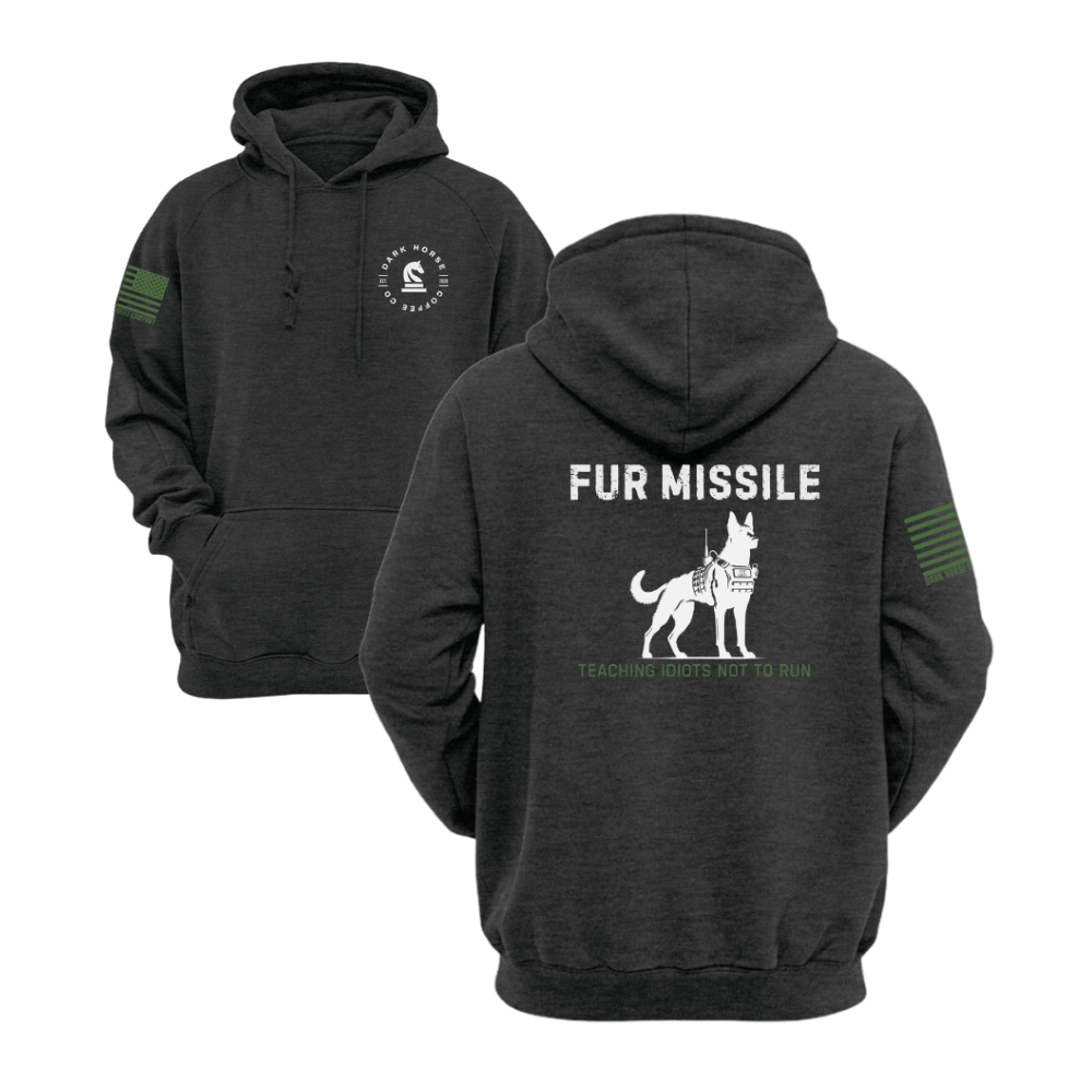 Teaching Idiots Hoodie
