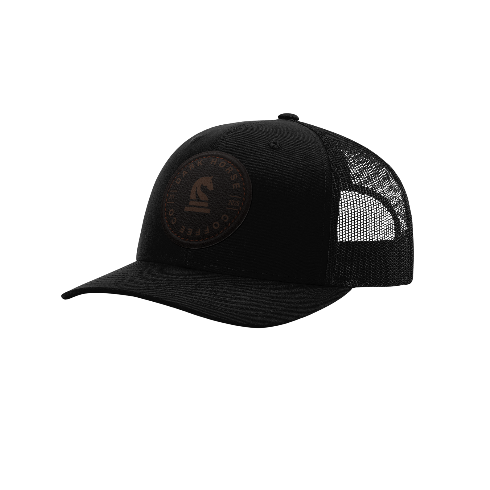 The Sentinel – Limited Edition Patch Hat