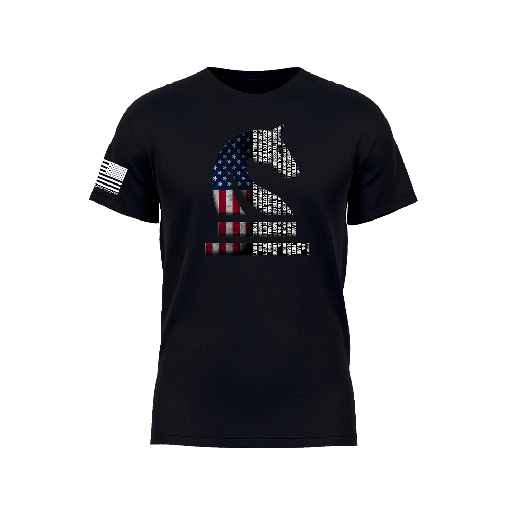 We The People Tee
