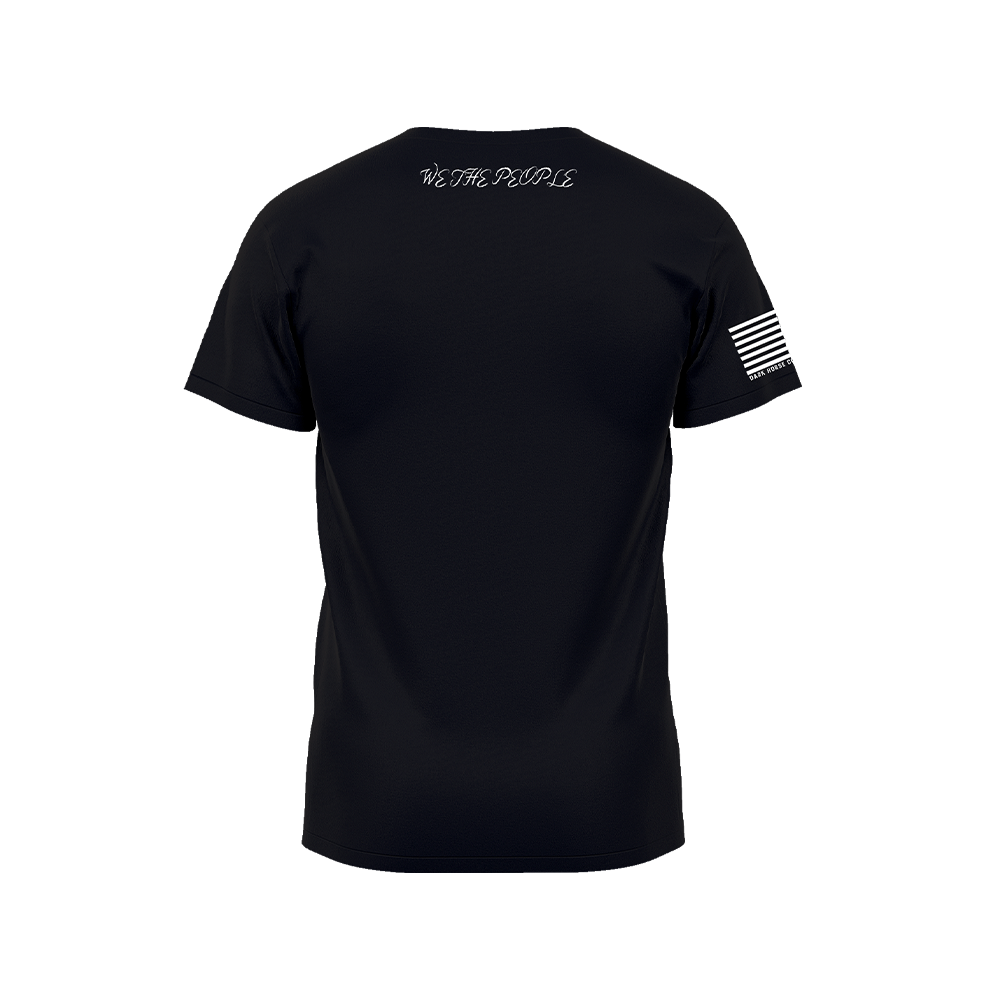 We The People Tee
