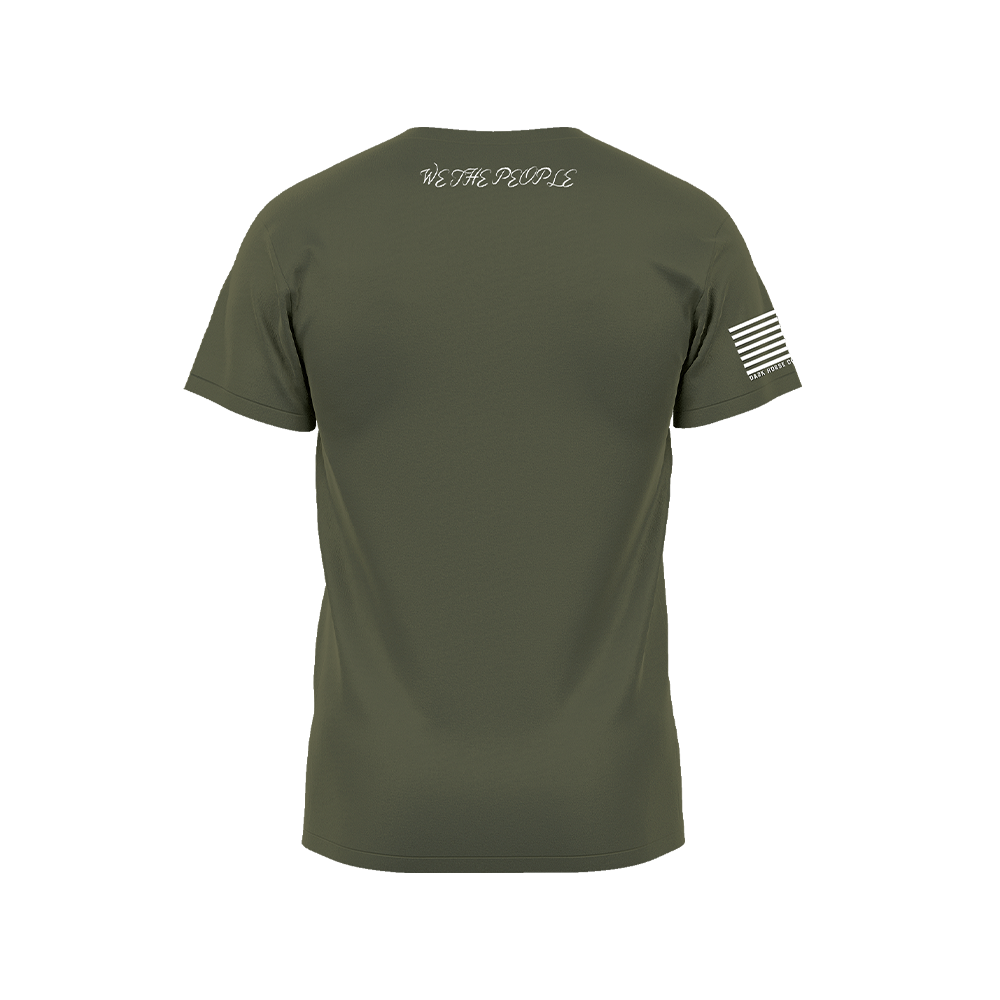 We The People Tee
